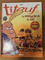 Titeuf  N 7 E.O. (T.B.E.)  Le miracle de la vie