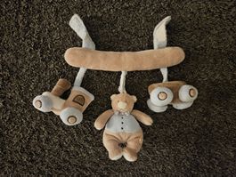 Maxi-Cosi Spielzeug