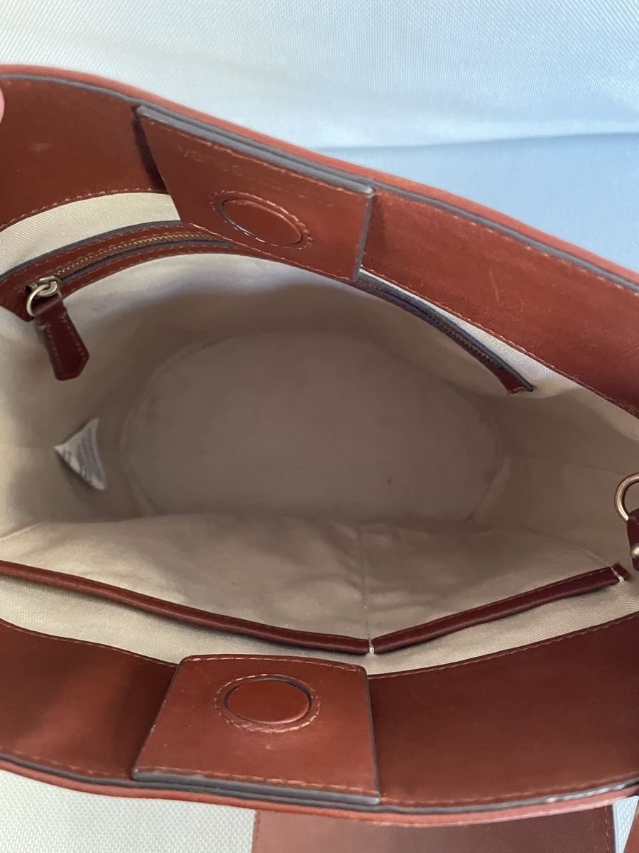 Vanessa Bruno Sacs femmes: Vanessa Bruno Holly Bag – D'occasion à Basel par was_llf7 4
