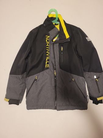 northville skijacke gr 140