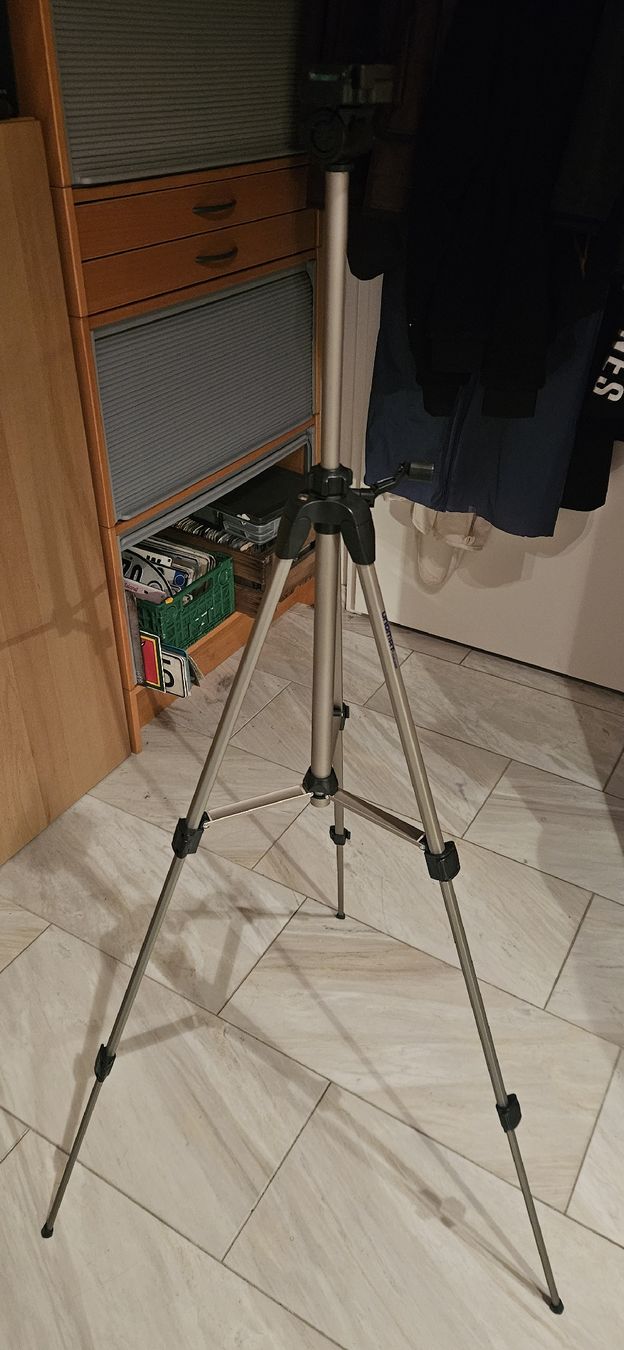 Treppiedi & Teste: Unomat SVA2000 – Usato da Belp venduto da Ginus85 1