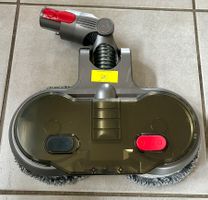 Wischaufsatz für Dyson