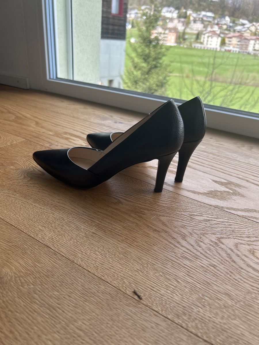 Navyboot Damenschuhe: Schuhe – Neu und originalverpackt aus Kirchberg SG von irirob 2