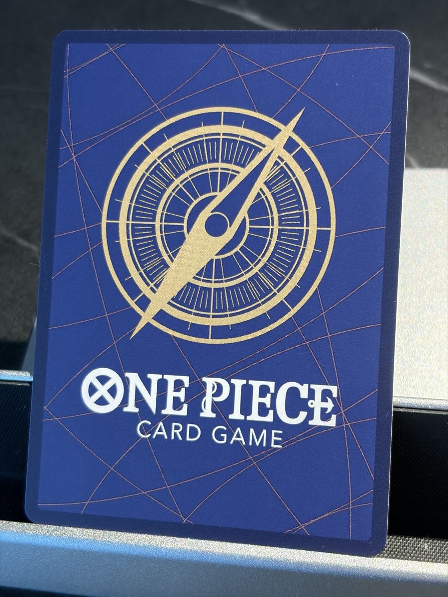 Bandai Carte collezionabili: One Piece OP07-040 Crocodile, Englisch – Nuovo (secondo la descrizione) da St. Gallen venduto da cambitcg 1