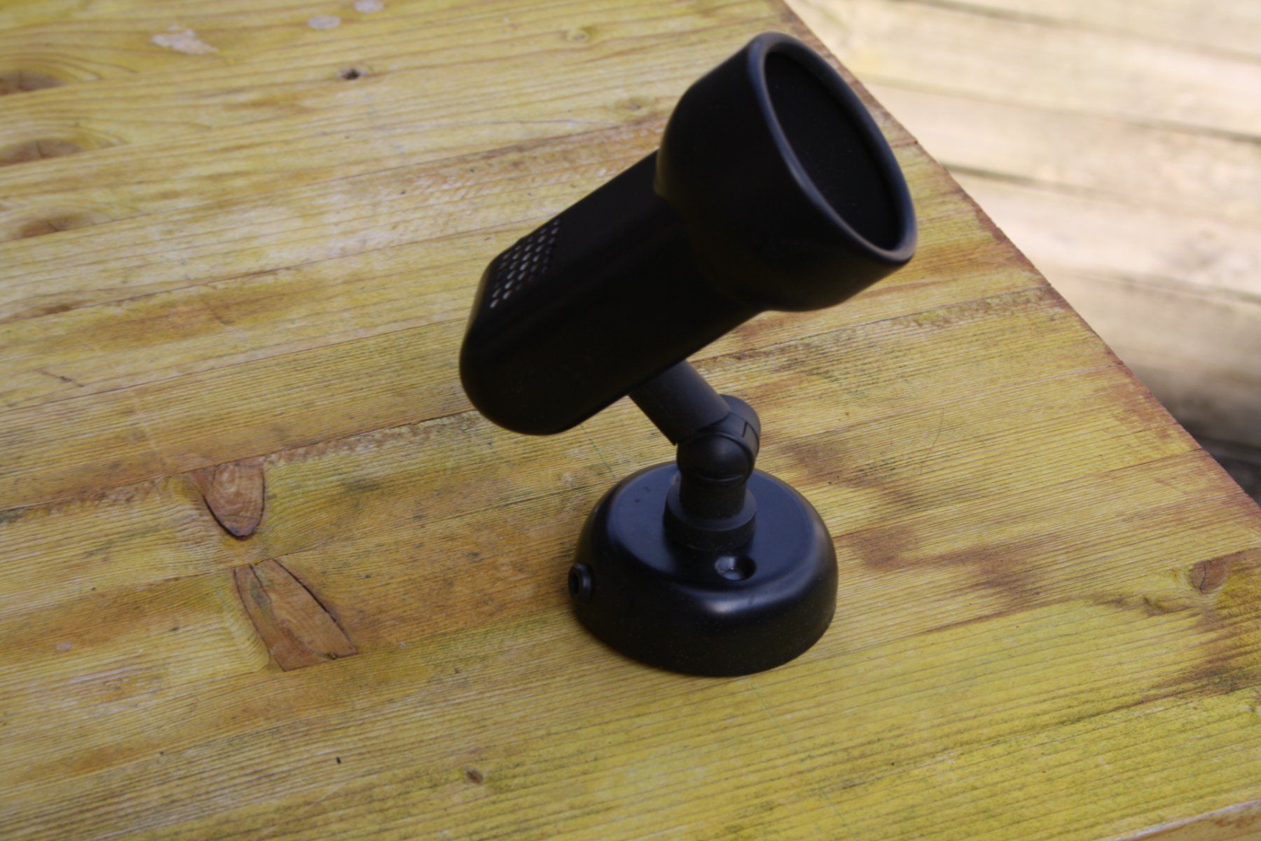 Lampade: SPOTLAMPE WND ODER DECKENMONTAGE BABYSPOT – Usato da Wauwil venduto da Pneuedy