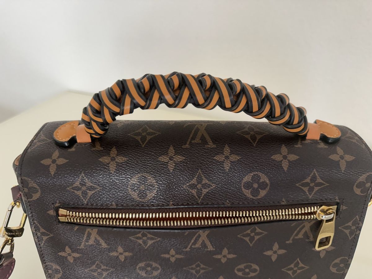 Borse: Tasche – Usato da Zürich venduto da Mona-L 7