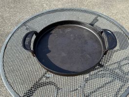Weber Grillpfanne Gourmet BBQ System