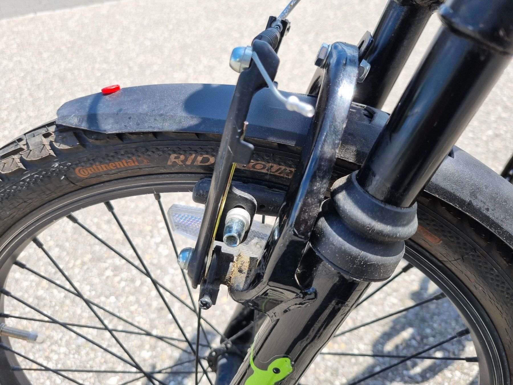 Velos: Kindervelo 20" – Gebraucht aus Oberburg von mykonos002 4