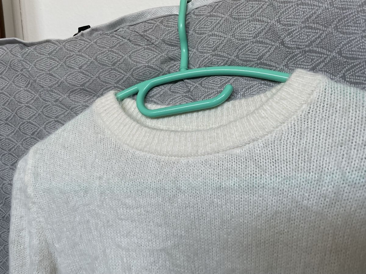 H&M Pulls & Sweat-shirts: Weicher Winterpullover H&M – D'occasion à Basel par Robyn20 1