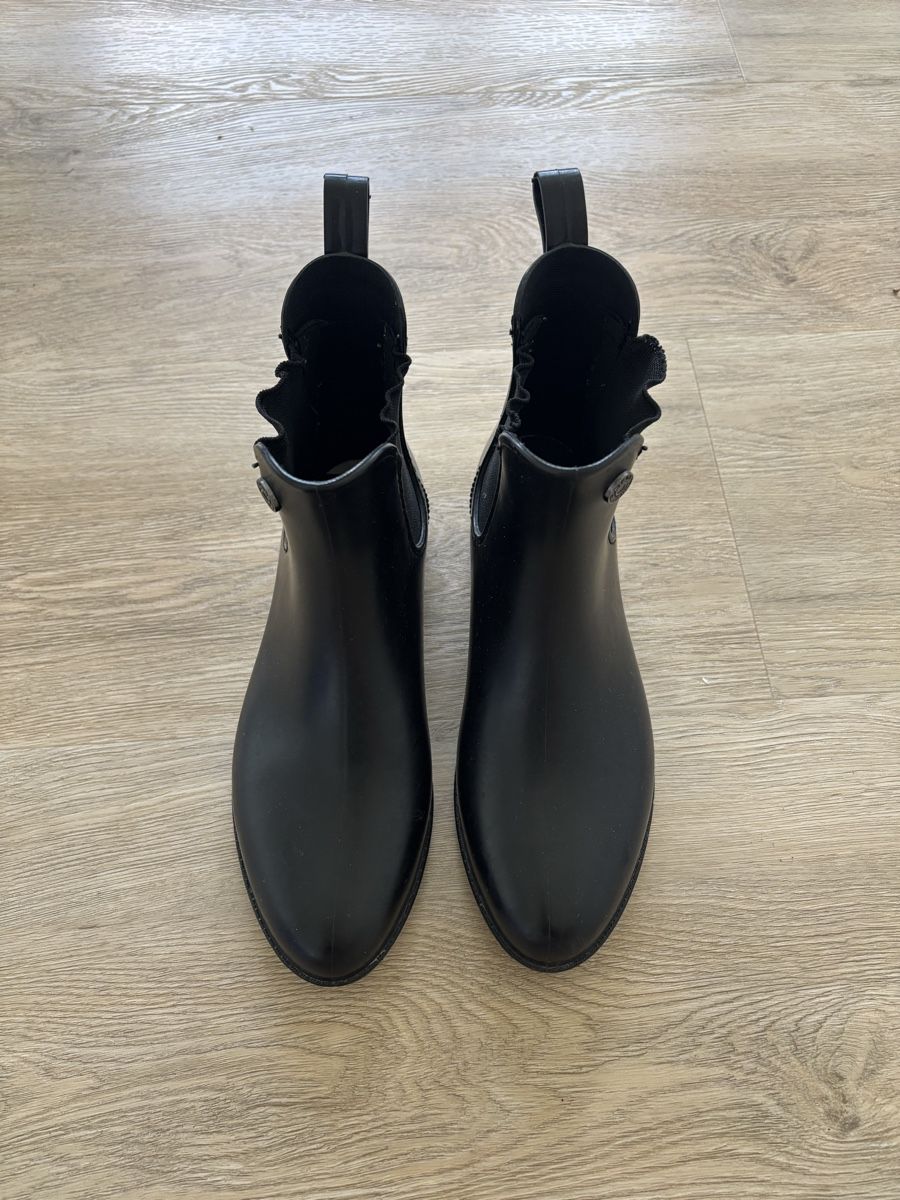 Damenschuhe: Gummistiefel Aigle – Neu (gemäss Beschreibung) aus Männedorf von Topolina87 4