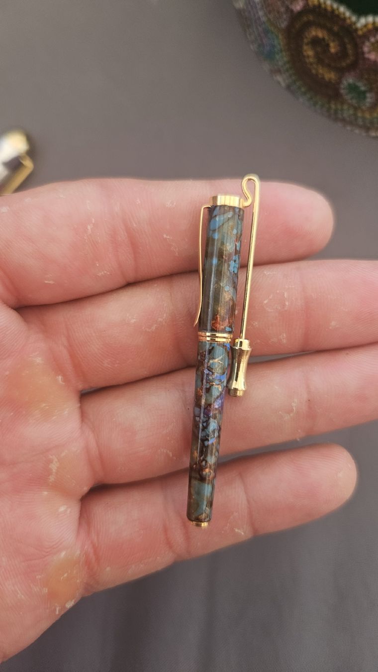 Stifte & Marker: Vintage Pens – Gebraucht aus Rickenbach b. Wil von nic_8ljr 4