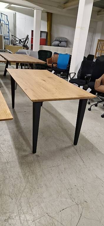 Tische: Tisch neu 160x80cm – Neu und originalverpackt aus Lützelflüh-Goldb von Rampenverkauf_72_ 3