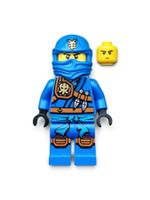 njo0128 Jay Tournaments of Elements Ninjago LEGO