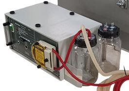Storz 27085 X  Surgical Suction-Pump