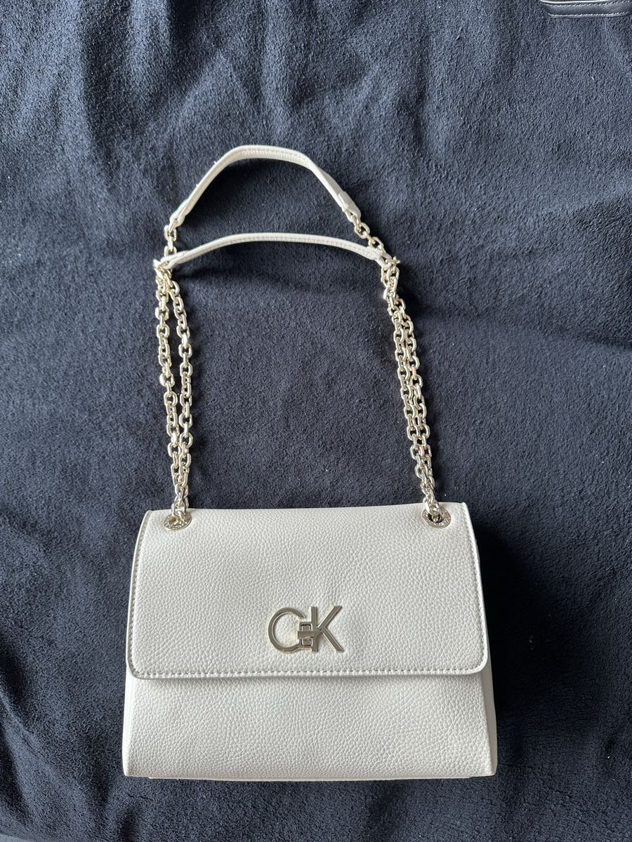 Calvin Klein Borse da donna: Sac à main Calvin Klein – Nuovo (secondo la descrizione) da Sion venduto da nao_2cg5