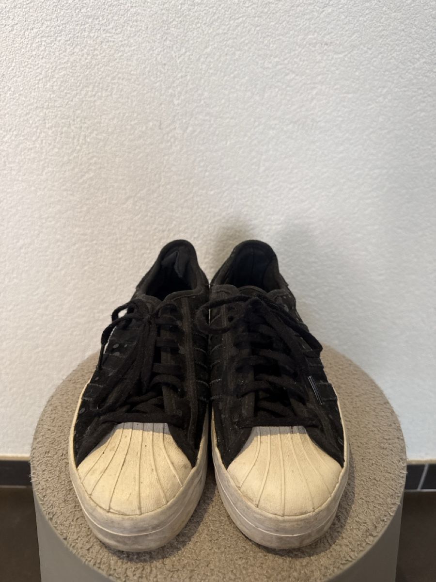 Adidas Scarpe da uomo: Adidas superstar  – Usato da La Chaux-de-Fonds venduto da Ro.raw 7