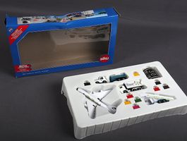 SIKU Flughafen Set 6312