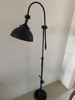 Stehlampe