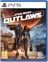Star Wars Outlaws