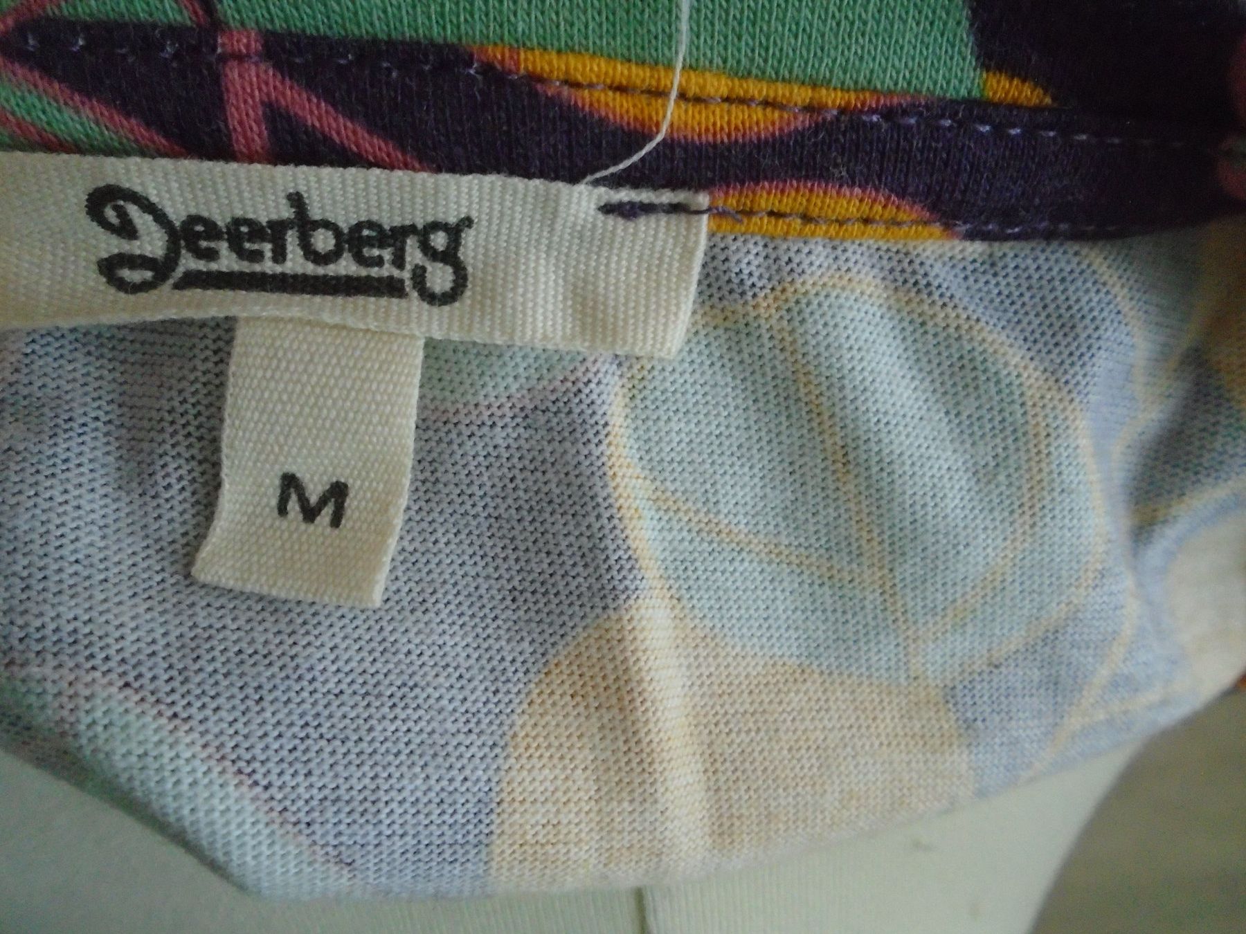 Deerberg T-shirts: Deerberg T-Shirt Gr. M. – D'occasion à Basel par Fiona-Lea 4