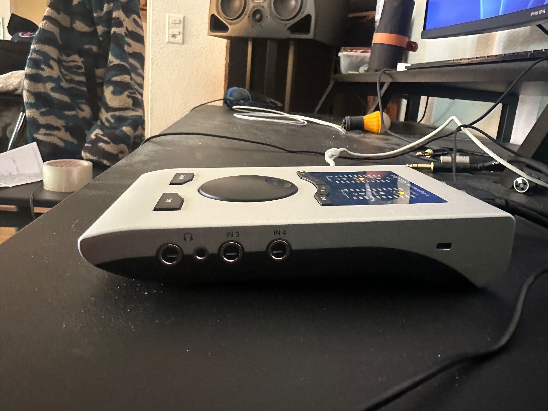 RME Attrezzatura per studi di registrazione: RME Babyface Pro FS Audio Interface – Nuovo (secondo la descrizione) da Basel venduto da ast_tbh8 2