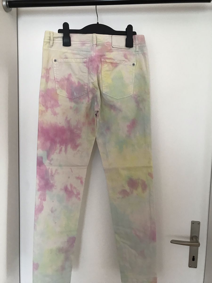 Raffaello Rossi Pantaloni: Raffaello Hose – Usato da Niederuzwil venduto da nic_qjk5 1