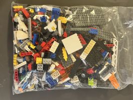 1Kg lego 