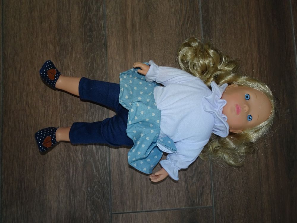 Poup?�e parlante | Kaufen auf Ricardo