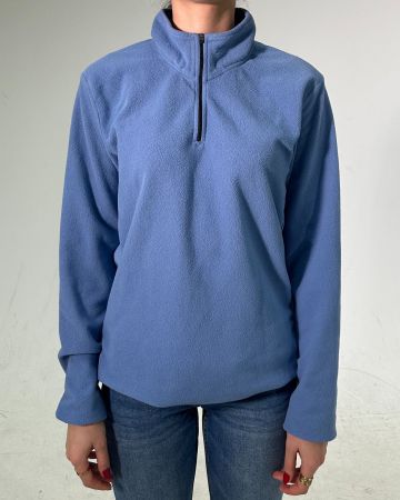 Vintage Nike zip sweater - Therma Fit