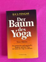 Buch Der Baum des Yoga von B.K.S. Iyengar gebunden