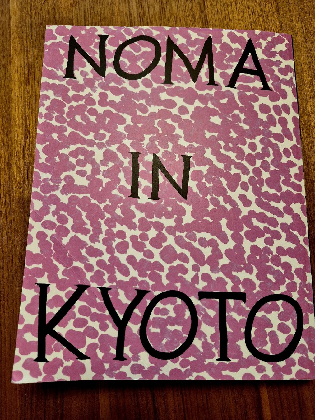 Libri: Noma in Kyoto – Usato da Zürich venduto da Nlisita 2