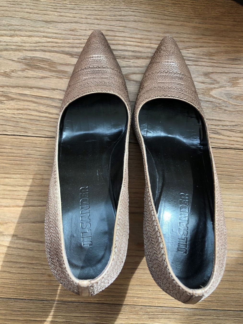 Scarpe da donna: Pumps  #JilSander – Nuovo (secondo la descrizione) da Allschwil venduto da Frida015 4