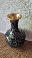 vase cloisonné 
