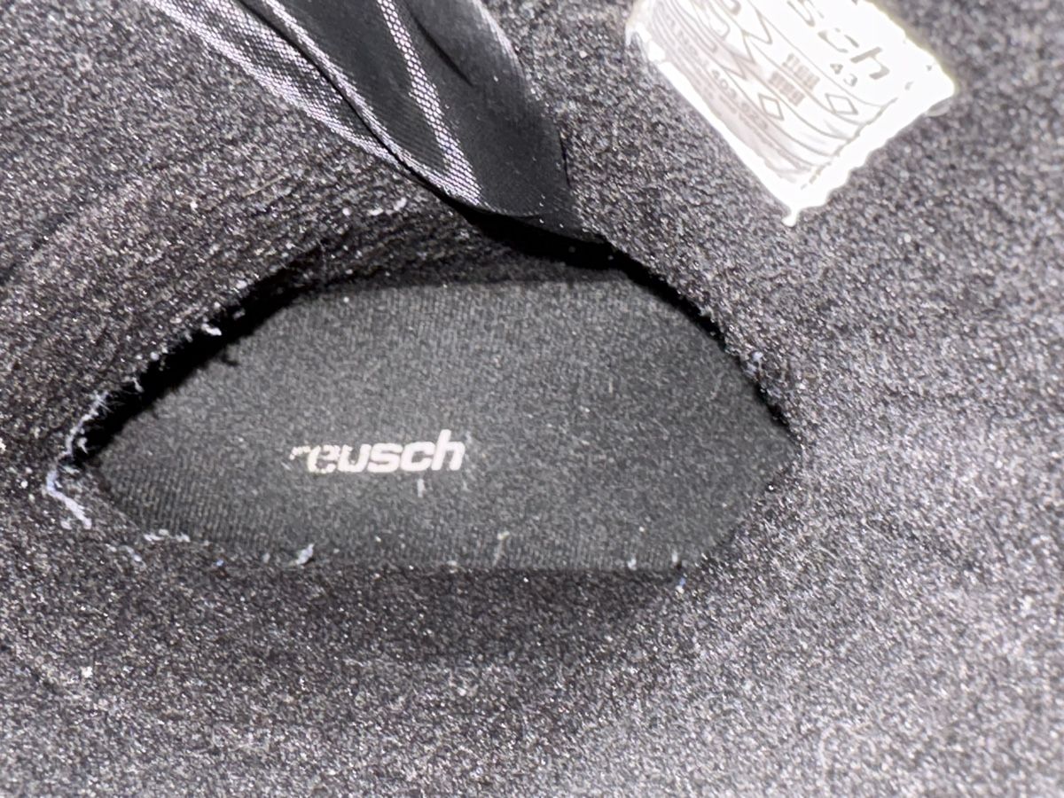 Reusch Herrenschuhe: reusch Softshell Stiefel Gr. 43 – Gebraucht aus Eglisau von SN_BEX 6