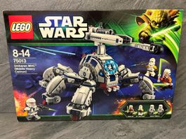LEGO Star Wars 75013 Umbaran MHC SEALED