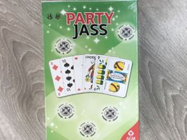 Spiele Box - Neu und OVP