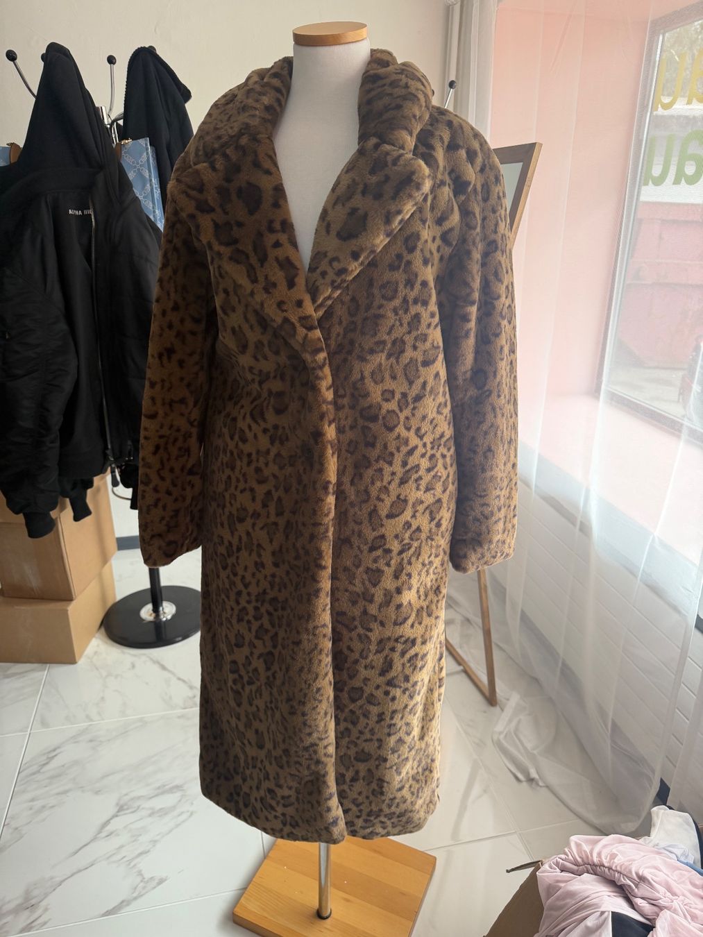 Stradivarius Cappotti: Wintermantel von Stradivarius gr S - Neu – Nuovo (secondo la descrizione) da Arch venduto da ellaisa84 3
