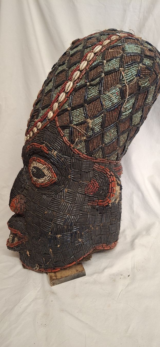 Internationale Kunst: afrikanische  – Gebraucht aus marly von reb_bd9z 1