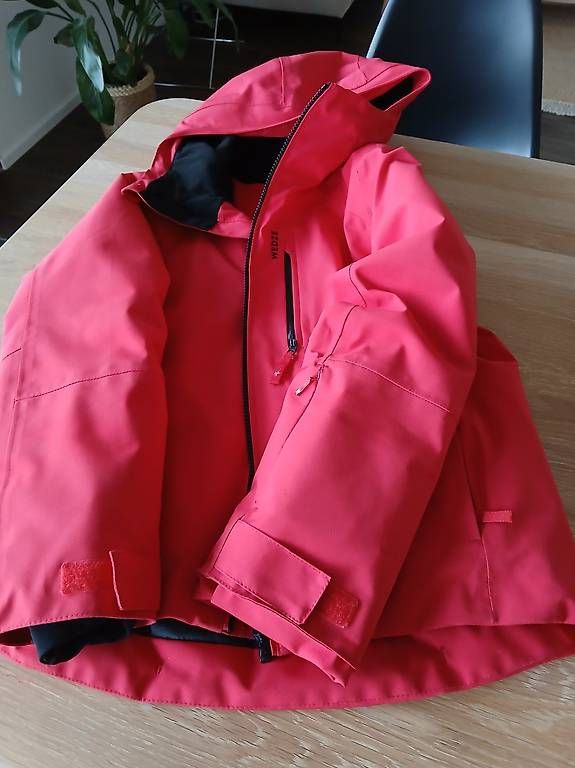 Jacken & Mäntel: Veste de ski Décathlon – Gebraucht aus Bonnefontaine von cannabis01 4