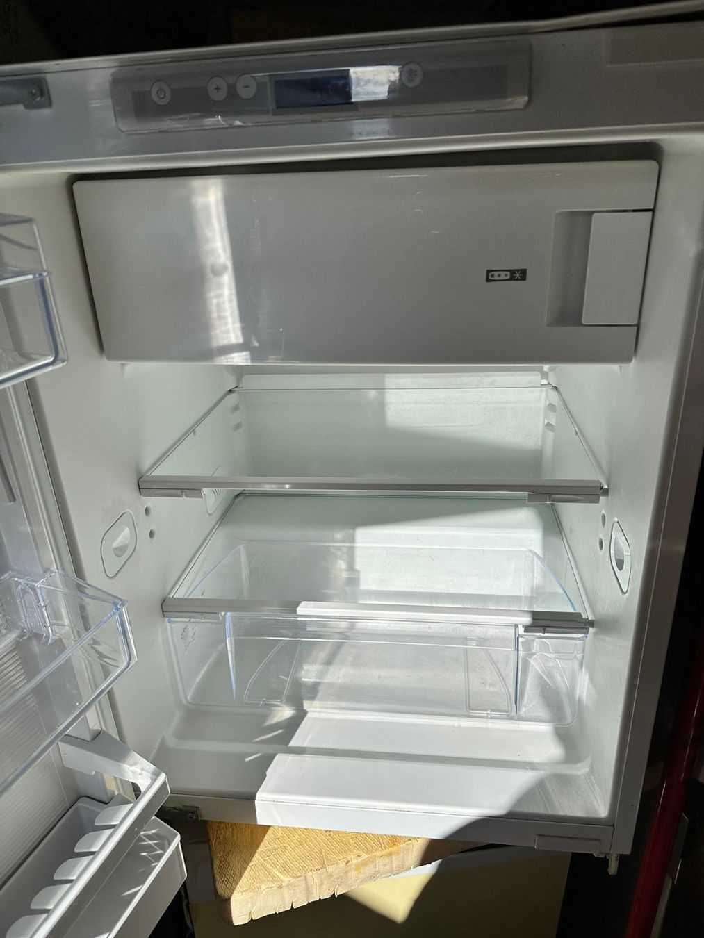 V-Zug Frigoriferi: Kühlschrank Einbaukühlschrank V-ZUG – Usato da Spreitenbach venduto da Space_X 3