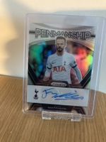 Panini Prizm PL 2023-24 - James Maddison /99 Auto