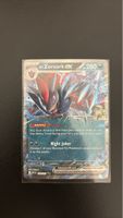 Pokemon N's Zoroark EX 137/217