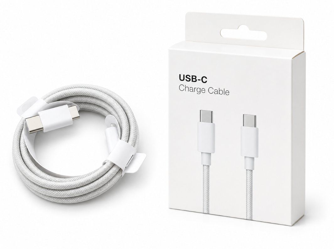 Cavi: Câble USB – Nuovo e nell'imballaggio originale da Genève venduto da inf_y95n