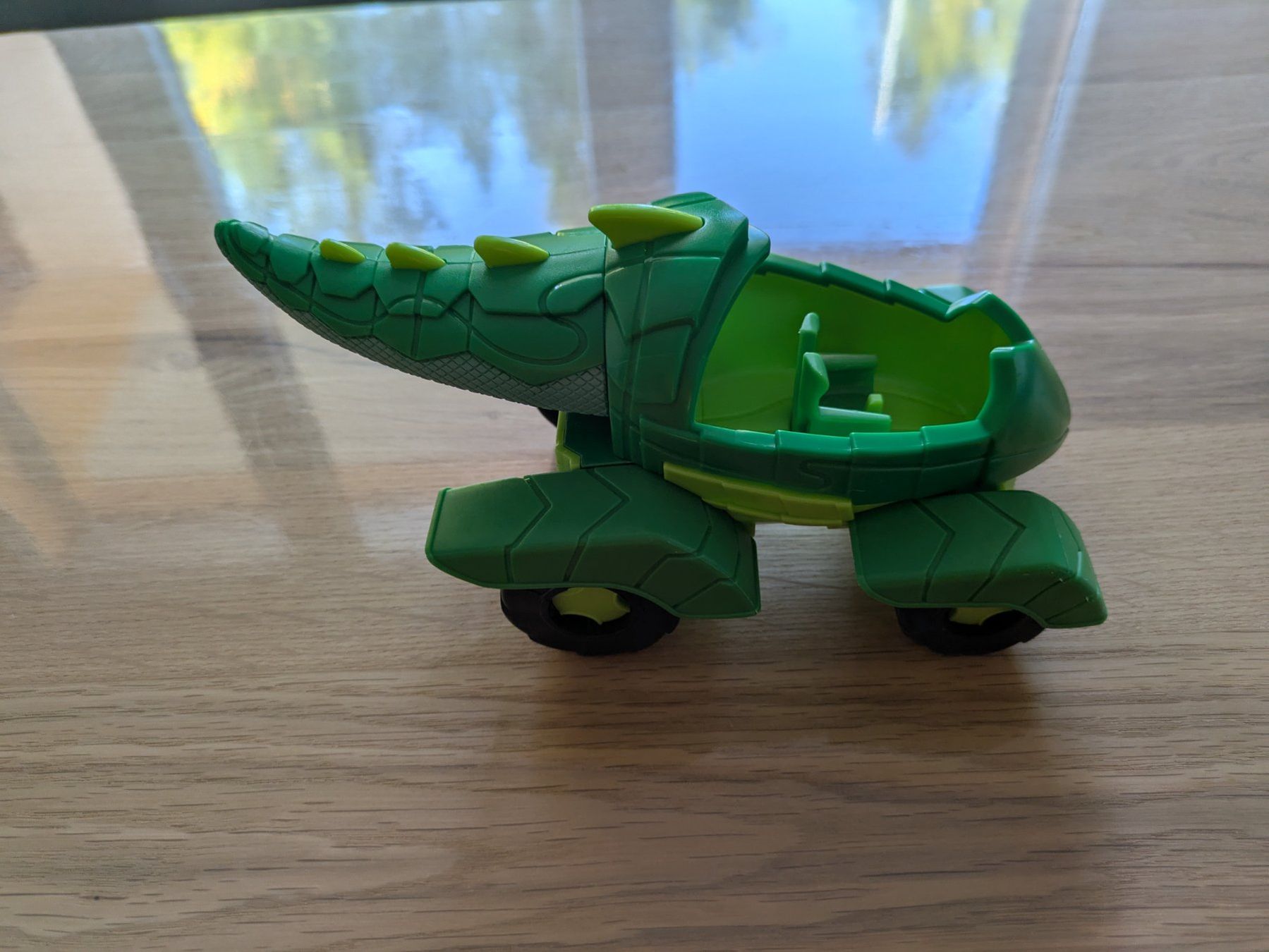 Hasbro Giocattoli: PJ Mask Set – Nuovo (secondo la descrizione) da Zürich venduto da chukye 7
