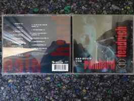 CD : Reinhard Fendrich