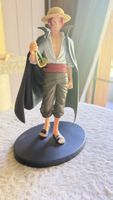 One Piece Shanks Figure Grand Line series