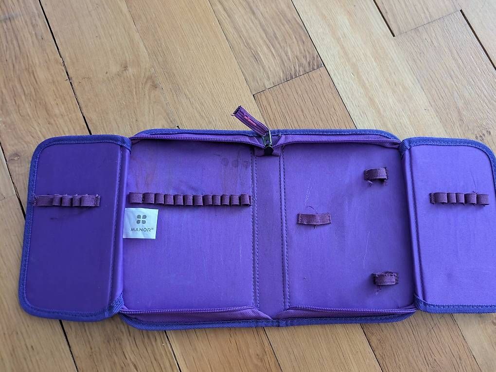 Sacs & sacs à dos: Schulthekset – D'occasion à Wohlen AG par Yunia3 3