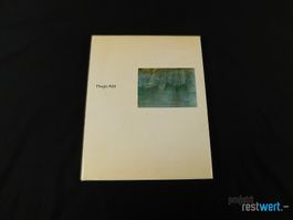 Hommage au silence, Buch von HUGO ABT
