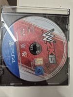 ps4 games, W2K15