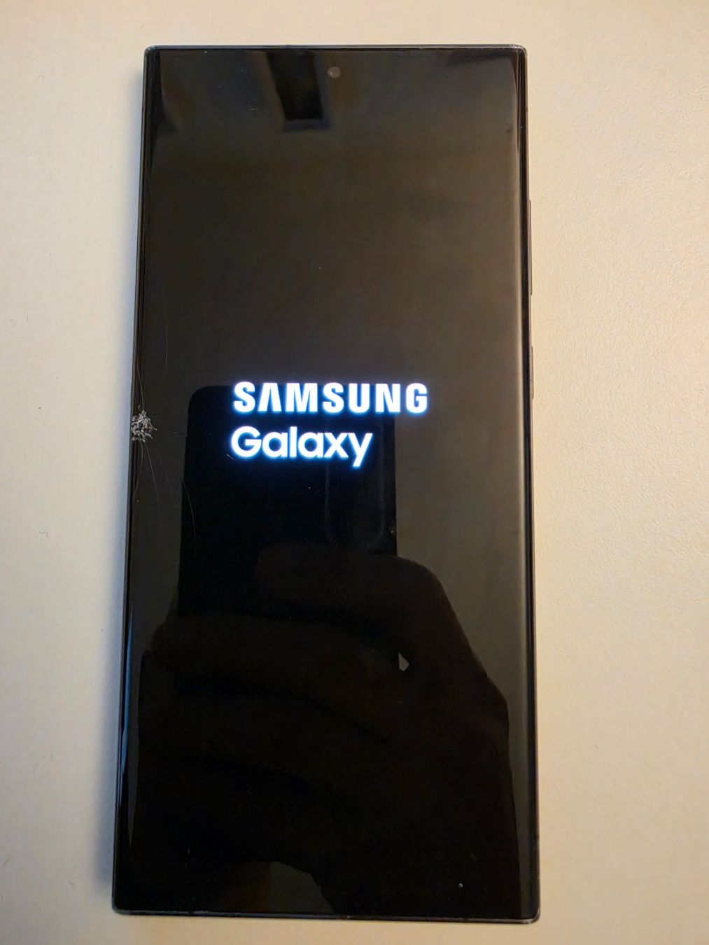 Samsung Handys / Smartphones: Samsung Galaxy S23 Ultra – Gebraucht aus KRIENS von Eisvogel4 1
